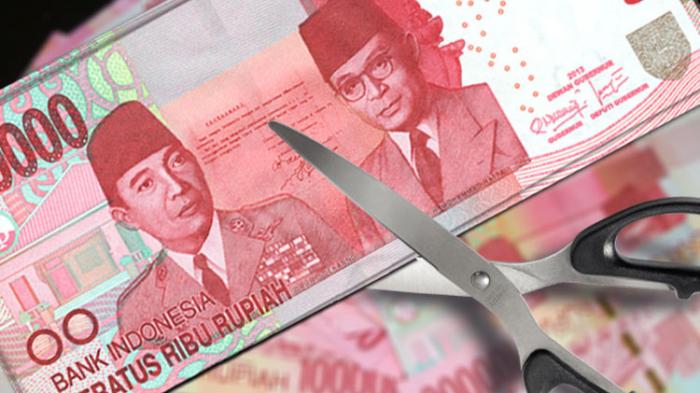 Pertanyakan Dasar Hukum Sanksi Pemotongan TPP